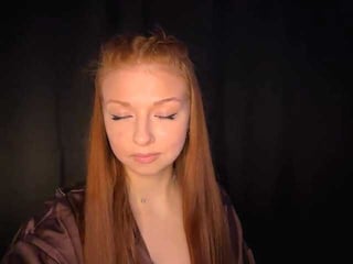 Webcam Belle - lyndseyshinkle do you want to fuck online this european redhead cam girl with pleasure