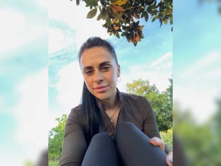 Webcam Belle - anomaliya 