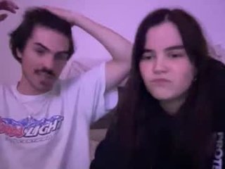 Webcam Belle - bkws985 horny couple adores fucking online