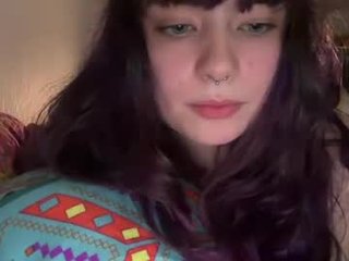 Webcam Belle - mminnnerva 