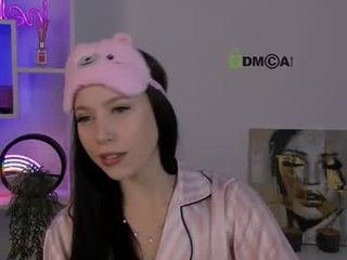 Webcam Belle - veloria_belle cam girl showing big tits and big ass