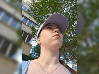 Webcam Belle - juliberry1 