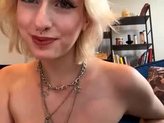 Webcam Belle - bebecakes05 