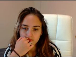 Webcam Belle - gemma_arterton hot deutsch cam girl presents lewd sex shows