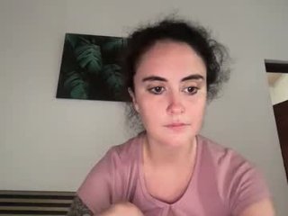 Webcam Belle - sinnin299 