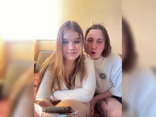 Webcam Belle - fackbeachtrup brunette cam babe loves getting her cunt banged online
