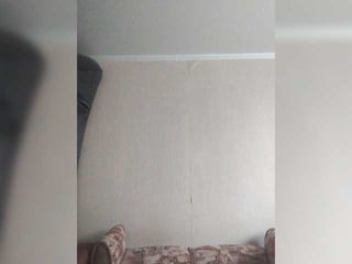 Webcam Belle - cekcukyc cam girl is helplessly bound and face fucked