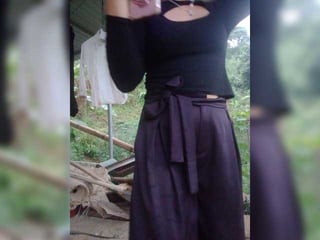 Webcam Belle - sophia8 blonde cam girl with hairy pussy