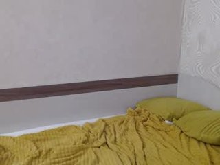 Webcam Belle - bad_pare teen cam babe wants to be fucked online as hard as possible