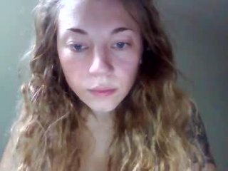 Webcam Belle - your_fav1