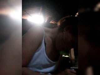 Webcam Belle - melynaa brunette cam girl with hairy pussy in mesh stocking loves anal