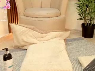Webcam Belle - frida_kiroga watch ass fetish online