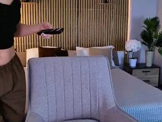 Webcam Belle - cutemirage cute milf cam slut fucks her guy hard