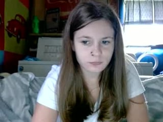 Webcam Belle - sabrinalexington