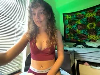 Webcam Belle - jessbby2005 