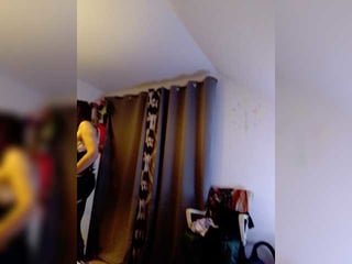 Webcam Belle - crazyduet2love european couple having hot and sensuous live sex