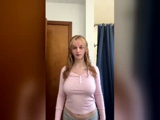 Webcam Belle - inluvvwkarmen