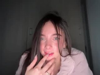 Webcam Belle - onlysophia
