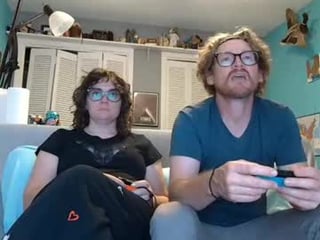 Webcam Belle - williamrb83 horny couple adores fucking online