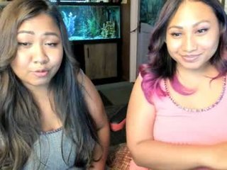 Webcam Belle - darkfairys milf cam slut throat fucked before she takes it in the ass
