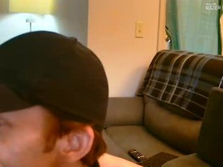 Webcam Belle - dilldough405 cam girl showing big fake tits, fetish and rough sex