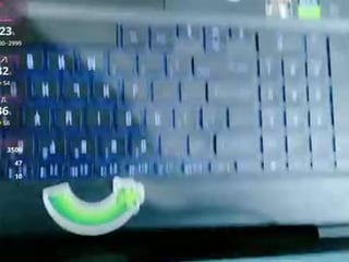 Webcam Belle - anna_xyz outstanding babe enjoys rough anal live sex