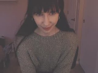 Webcam Belle - hey_gem
