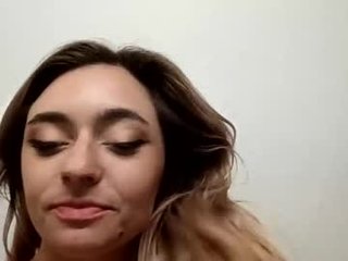 Webcam Belle - lilith_luv444