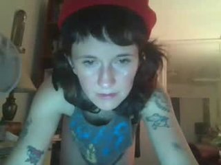 Webcam Belle - nubileplaything premium cum show from sexy cam slut online
