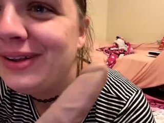 Webcam Belle - bagofcuntz 