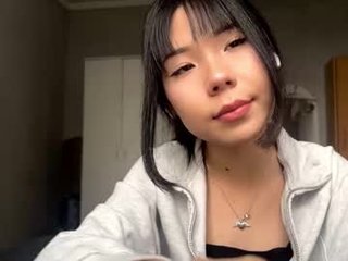 Webcam Belle - edithobeng nude cam bitch enjoys hard live sex on camera