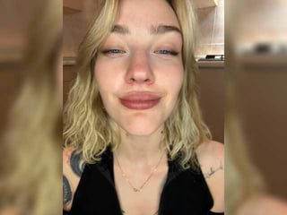 Webcam Belle - looonacom 
