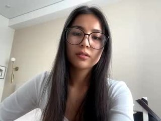 Webcam Belle - christinebrillhart teen cam babe wants to be fucked online as hard as possible