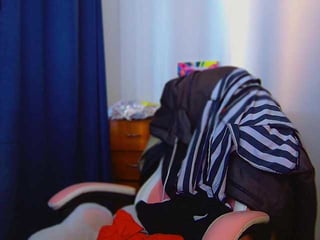 Webcam Belle - ann-mikele