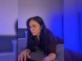 Webcam Belle - buffi 