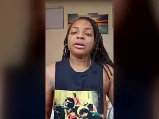 Webcam Belle - miasmiles21 cam girl showing big fake tits, fetish and rough sex