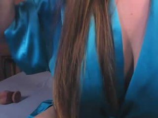 Webcam Belle - amber_tender_ cam girl showing big tits and big ass