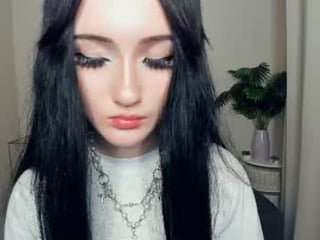 Webcam Belle - adriamascioli teen cam babe wants to be fucked online as hard as possible