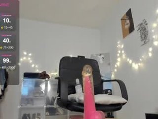 Webcam Belle - yury_sun cam girl get her pussy humped