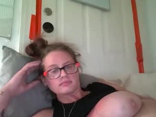 Webcam Belle - lovely_lemons 