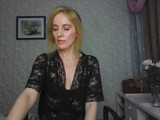 Webcam Belle - nata85085 