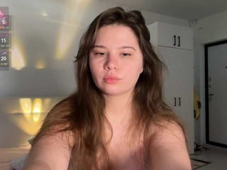 Webcam Belle - chiculya