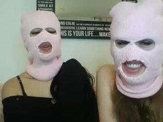 Webcam Belle - twogirlslove