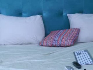 Webcam Belle - danielacrudu_ milf live sex online