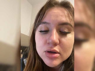 Webcam Belle - alina08 russian cam girl with her perfect body