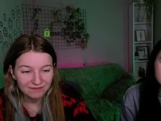 Webcam Belle - monica_xcx nude cam bitch enjoys hard live sex on camera