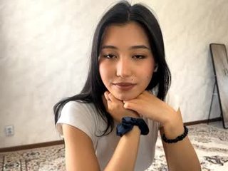 Webcam Belle - stephanieseidt big tits teen cam babe gets her first taste and feel of hard cock