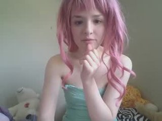 Webcam Belle - pinkykittykat 