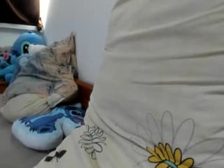 Webcam Belle - puffies_fantasy