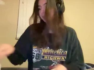 Webcam Belle - luvrxstarx spanish cam babe loves fetish live sex scenes